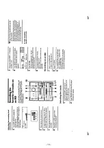 Предварительный просмотр 91 страницы Sony CDP-EX770 Service Manual