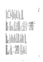 Предварительный просмотр 94 страницы Sony CDP-EX770 Service Manual