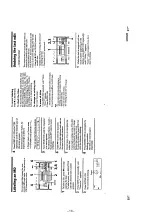 Предварительный просмотр 97 страницы Sony CDP-EX770 Service Manual