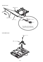 Preview for 103 page of Sony CDP-EX770 Service Manual