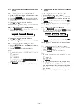 Preview for 106 page of Sony CDP-EX770 Service Manual