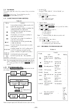 Preview for 107 page of Sony CDP-EX770 Service Manual