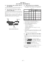 Предварительный просмотр 108 страницы Sony CDP-EX770 Service Manual