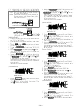 Preview for 110 page of Sony CDP-EX770 Service Manual