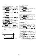 Предварительный просмотр 111 страницы Sony CDP-EX770 Service Manual