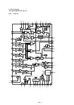 Предварительный просмотр 120 страницы Sony CDP-EX770 Service Manual