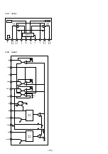 Preview for 123 page of Sony CDP-EX770 Service Manual