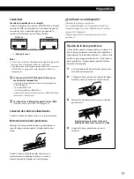 Предварительный просмотр 65 страницы Sony CDP-LSA1 Operating Instructions Manual