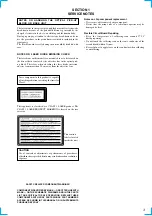 Предварительный просмотр 3 страницы Sony CDP-LSA1 Service Manual