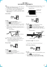 Предварительный просмотр 21 страницы Sony CDP-LSA1 Service Manual