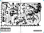 Предварительный просмотр 28 страницы Sony CDP-LSA1 Service Manual