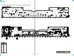 Предварительный просмотр 34 страницы Sony CDP-LSA1 Service Manual