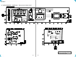 Предварительный просмотр 36 страницы Sony CDP-LSA1 Service Manual