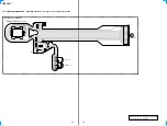 Предварительный просмотр 38 страницы Sony CDP-LSA1 Service Manual