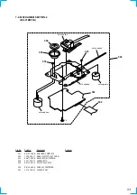 Предварительный просмотр 53 страницы Sony CDP-LSA1 Service Manual