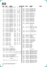 Предварительный просмотр 56 страницы Sony CDP-LSA1 Service Manual