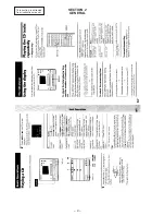 Предварительный просмотр 4 страницы Sony CDP-M11C Service Manual