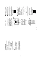 Предварительный просмотр 6 страницы Sony CDP-M11C Service Manual