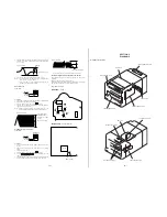 Предварительный просмотр 13 страницы Sony CDP-M11C Service Manual