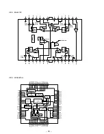 Предварительный просмотр 20 страницы Sony CDP-M11C Service Manual