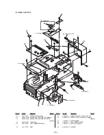 Предварительный просмотр 25 страницы Sony CDP-M11C Service Manual