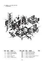 Предварительный просмотр 26 страницы Sony CDP-M11C Service Manual