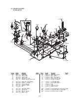 Предварительный просмотр 27 страницы Sony CDP-M11C Service Manual