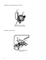 Предварительный просмотр 4 страницы Sony CDP-M333ES - Es 400 Disc Cd Changer Service Manual