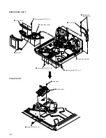 Предварительный просмотр 8 страницы Sony CDP-M333ES - Es 400 Disc Cd Changer Service Manual