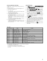 Предварительный просмотр 11 страницы Sony CDP-M333ES - Es 400 Disc Cd Changer Service Manual