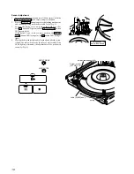 Предварительный просмотр 16 страницы Sony CDP-M333ES - Es 400 Disc Cd Changer Service Manual