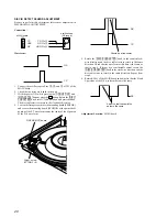 Предварительный просмотр 18 страницы Sony CDP-M333ES - Es 400 Disc Cd Changer Service Manual