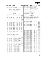 Предварительный просмотр 27 страницы Sony CDP-M333ES - Es 400 Disc Cd Changer Service Manual