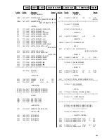 Предварительный просмотр 29 страницы Sony CDP-M333ES - Es 400 Disc Cd Changer Service Manual