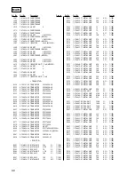 Предварительный просмотр 32 страницы Sony CDP-M333ES - Es 400 Disc Cd Changer Service Manual