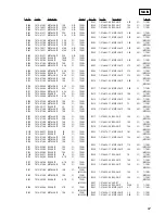 Предварительный просмотр 33 страницы Sony CDP-M333ES - Es 400 Disc Cd Changer Service Manual