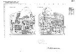 Предварительный просмотр 20 страницы Sony CDP-M7 Service Manual