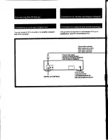 Preview for 12 page of Sony CDP-M77 Operating Instructions Manual