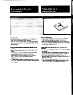 Предварительный просмотр 14 страницы Sony CDP-M77 Operating Instructions Manual