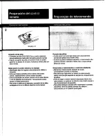 Preview for 15 page of Sony CDP-M77 Operating Instructions Manual