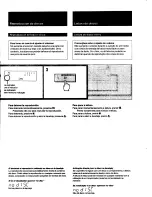 Preview for 19 page of Sony CDP-M77 Operating Instructions Manual