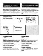 Предварительный просмотр 35 страницы Sony CDP-M77 Operating Instructions Manual