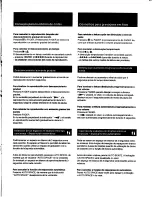 Preview for 45 page of Sony CDP-M77 Operating Instructions Manual