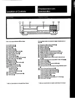 Предварительный просмотр 58 страницы Sony CDP-M77 Operating Instructions Manual