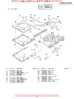 Preview for 13 page of Sony CDP-S107 Service Manual