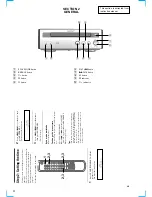 Предварительный просмотр 6 страницы Sony CDP-SP55 Service Manual