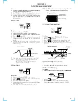 Preview for 11 page of Sony CDP-SP55 Service Manual