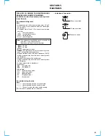 Preview for 13 page of Sony CDP-SP55 Service Manual
