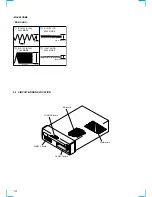 Preview for 14 page of Sony CDP-SP55 Service Manual