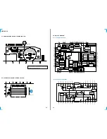 Предварительный просмотр 20 страницы Sony CDP-SP55 Service Manual